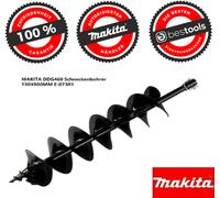 Trapano a vite MAKITA DDG460 150 X 800 MM E-07303 ORIGINALE NUOVO⭐⭐⭐⭐