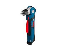 Bosch GWB 10,8V Li Nero, Blu, Rosso