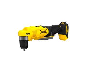Trapano ad Angolo STANLEY FatMax SFMCD750B (Solo corpo)