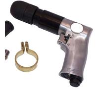 TRAPANO AD ARIA COMPRESSA AVVITATORE AUTOSERRANTE REVERSIBILE CON MANDRINO 1/2"