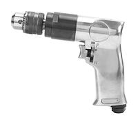 Trapano Ad Aria Compressa, Trapano Ad Aria Compressa 3/8 Pollici 2000 Giri/min Velocità Variabile Indietro Trapano Pneumatico Regolabile Trapano Ad Aria Compressa Trapano