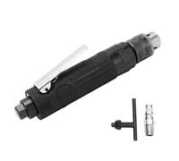 Trapano ad aria compressa Utensile per lucidatura per incisione con trapano pneumatico dritto 3/8 pollici