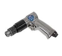 Trapano Ad Aria Sealey 10Mm 1800Rpm Inversione SA24