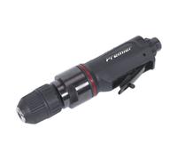 Trapano Ad Aria Sealey Dritto Con Chuck Senza Chiave Da 10Mm Premier SA622