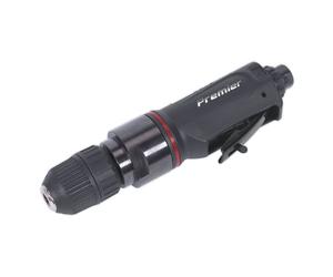 Trapano Ad Aria Sealey Dritto Con Chuck Senza Chiave Da 10Mm Premier SA622