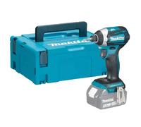 TRAPANO AD IMPULSI A BATTERIA 'DTD153ZJ' MAKITA 18V