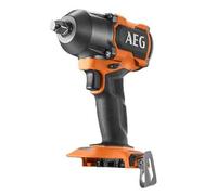 TRAPANO AD IMPULSI BRUSHLESS 'BSS 18MTF12/0' AEG - AEG POWERTOOLS