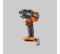 TRAPANO AD IMPULSI BRUSHLESS BSS 18MTF12/0 AEG Elettroutensili Aeg