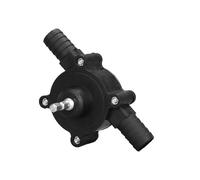 Trapano alimentato pompa acqua elettrica autoadescante portatile mini trasferimento manuale for casa e giardino