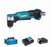 TRAPANO ANGOLARE 10,8V2Ax2 AUTOSERR