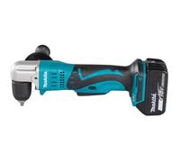 Trapano angolare 10mm 18V LXT Makita DDA351RTJ