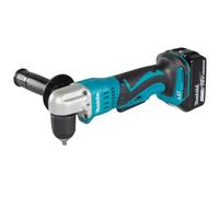 Makita -Akku-Winkelbohrmaschine 18V