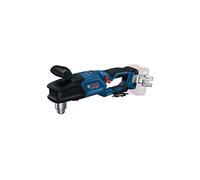 TRAPANO ANGOLARE A BATTERIA BOSCH PROFESSIONAL GRD 18V-127 - Blu, 421x188x91 mm, 18V, 4,068 kg