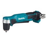 Makita Utensili - Trapano angolare a batteria 10,8 V, senza batteria e caricabatterie DA333DZ