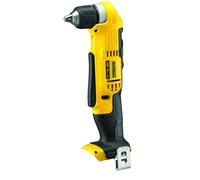 Trapano angolare a batteria DeWALT DCD740N