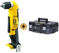 Trapano angolare a batteria DeWALT DCD740NT