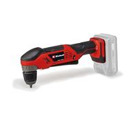 Einhell TE-AD 18 Li 1100 Giri/min 1,22 kg Nero, Rosso