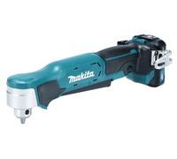 Trapano angolare a cremagliera 10mm 12V CXT Makita DA332DSAJ