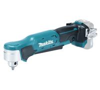 Trapano angolare a cremagliera 10mm 12V CXT Makita DA332DZJ