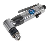 Sealey Aria Trapano Angolo 10mm Reversibile SA26