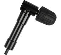 Trapano Angolare Con Mandrino Autoserrante Da 0,8-10 Mm Adattatore per Trapano a
