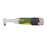 Proxxon Trapano angolare a batteria LWB/A in cartone (lunghezza 320 mm, 10,8 V, peso 800 g) 29807