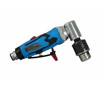 TRAPANO ANGOLARE PNEUMATICO AD ARIA COMPRESSA 1-10 mm