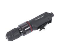 Trapano Aria Dritto Con Ø10mm Mandrino Autoserrante Premier SA622 Sealey Nuovo