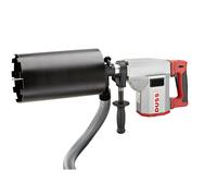 Trapano Asciutto A Core DUSS DIA 303 Diamantato 3 Velocità Ø 52-300 mm 2000W