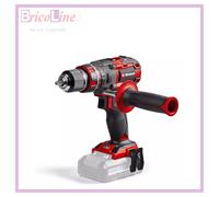 TRAPANO AVV. A PERC. A BATTERIA NON INCLUSA TP-CD 18/80 LI-I BL EINHELL 4514305