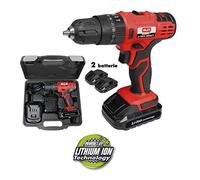 Trapano Avv.Batt.Li-Tech Impact 214 Valex