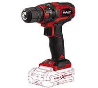 Einhell Trapano avvitatore a batteria TC-CD 18/35 Li 18V 2,5 Ah Kit con borsa nylon a tracolla