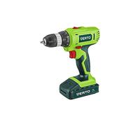 TRAPANO AVVITATORE 18 V