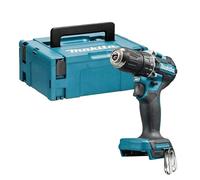 Trapano avvitatore 18 V LXT (solo macchina) in MAKPAC - MAKITA DDF487ZJ