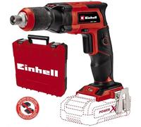 Einhell TE-DY 18 Li-Solo 4000 Giri/min Nero, Rosso