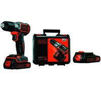 TRAPANI B+D 18V LITIO ASD 184KB