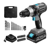 Trapano avvitatore (20V; 1 batteria; 2Ah) Perfect Drill 2020 Advance CECORAPTOR