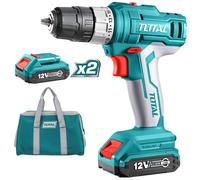 TRAPANO AVVITATORE A BATTERIA 12V TDLI 1222