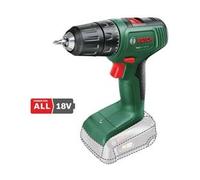 TRAPANO AVVITATORE A BATTERIA 18V-40 SENZA PERCUSSIONE (EASYDRILL) - 1 pezzi ...
