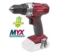 Trapano avvitatore a batteria 20 V. Senza batteria (solo corpo)