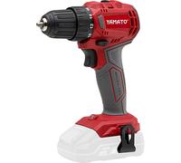 TRAPANO AVVITATORE A BATTERIA 20V YAMATO MYX CORPO MACCHINA