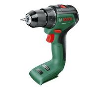 Bosch Universal Drill 18V-60 1900 Giri/min Senza chiave 1,3 kg Nero, Verde