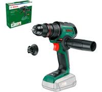 Bosch Home and Garden AdvancedDrill 18V-80 QuickSnap 06039E2000 Akku-