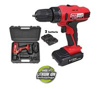 Trapano Avvitatore a Batteria al Litio Li-Line 214 - Valex