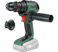 Trapano/avvitatore a batteria BOSCH AdvancedDrill 18V-80 QuickSnap 06039E2000