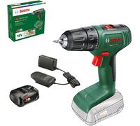 Trapano Avvitatore a Batteria Bosch Easy Drill 18V-40 con Kit Energia 2.5Ah cod.