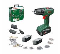 Trapano/avvitatore a batteria BOSCH EasyDrill 18V-40 06039D8006