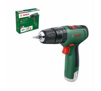 Bosch EasyImpact 1200 1500 Giri/min Senza chiave 1,1 kg Nero, Verde