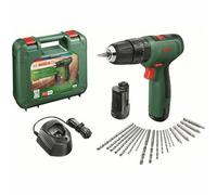 Bosch Home and Garden Trapano, Green, 3/8 pollici