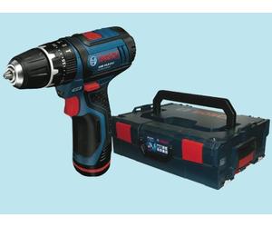 TRAPANO AVVITATORE A BATTERIA BOSCH GSB 10,8-8 LI